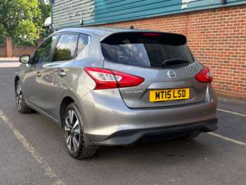 Used Nissan Pulsar 2015 for sale - 74920291: Photo