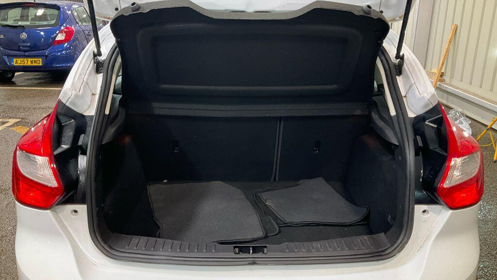 Used Ford Focus for sale - 77549677: Photo 10