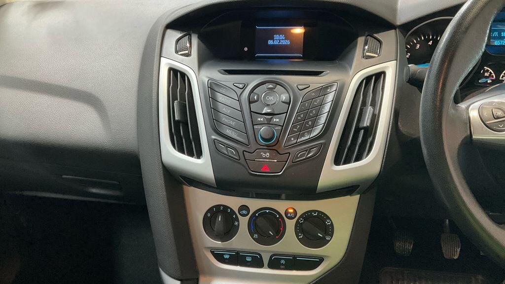 Used Ford Focus for sale - 77549677: Photo 11