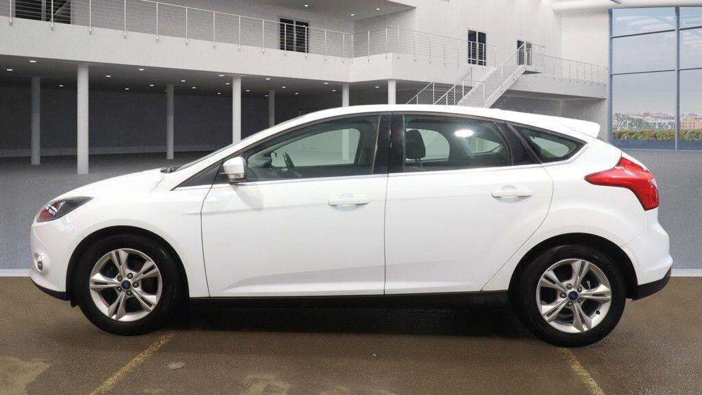 Used Ford Focus for sale - 77549677: Photo 4