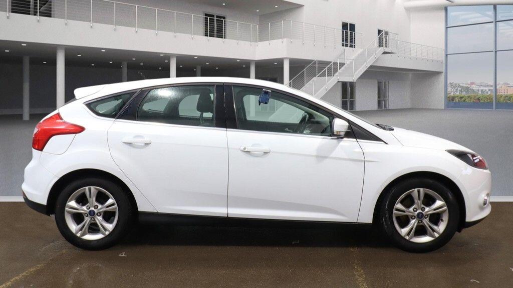 Used Ford Focus for sale - 77549677: Photo 5