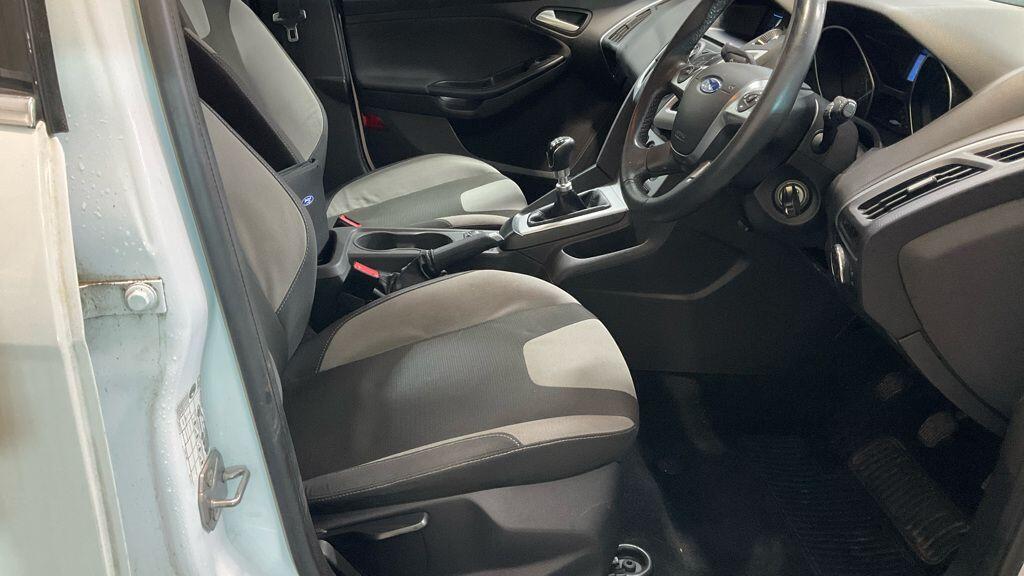 Used Ford Focus for sale - 77549677: Photo 7