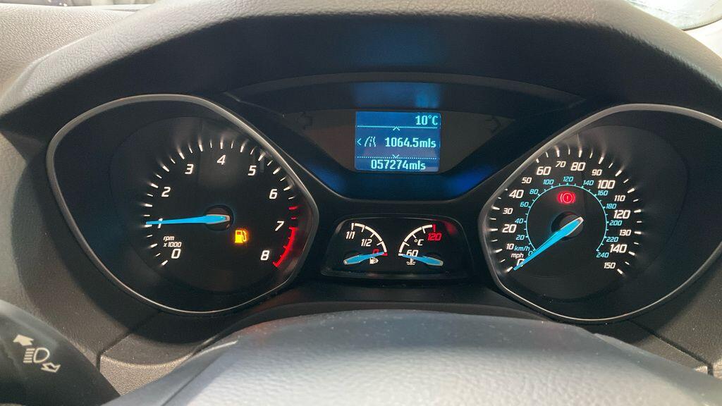 Used Ford Focus for sale - 77549677: Photo 9