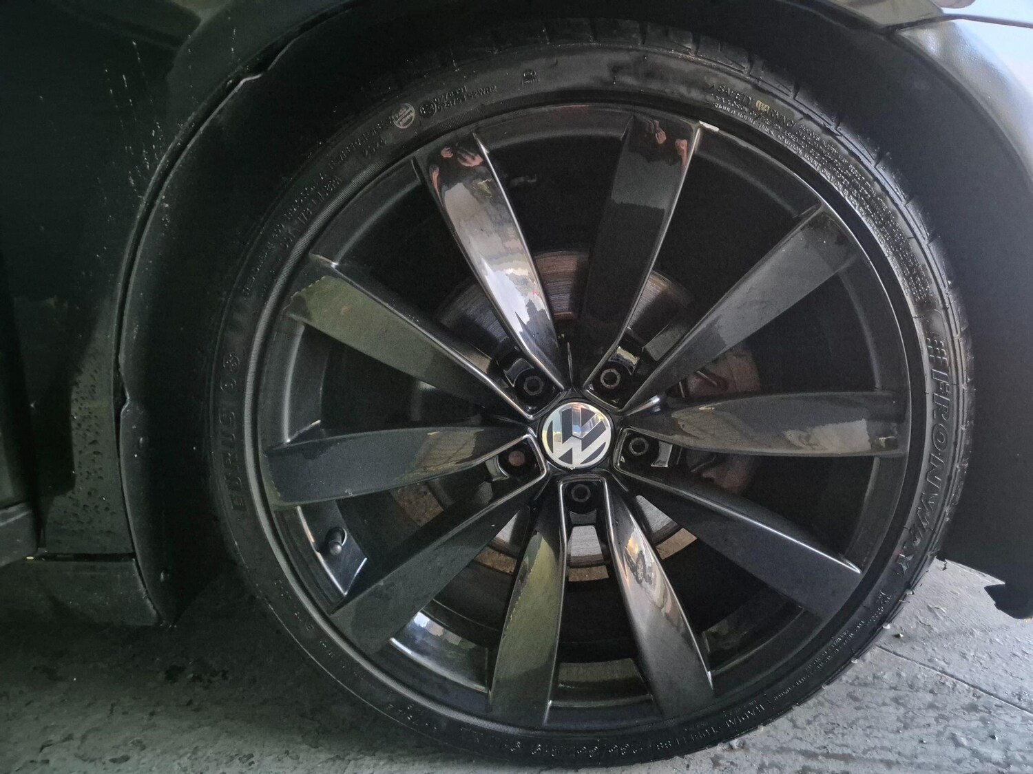 Used Volkswagen Scirocco for sale - 77484202: Photo 13