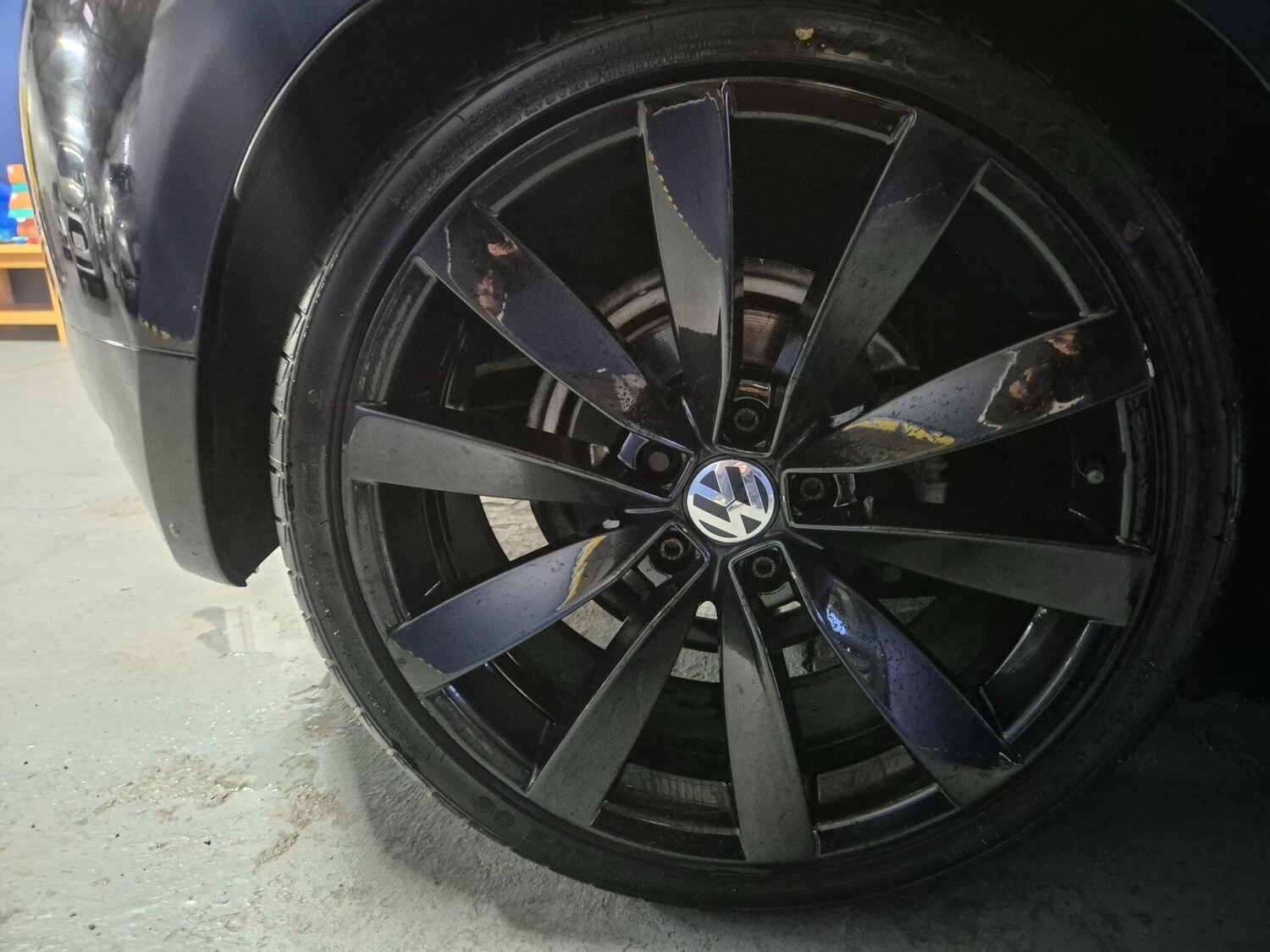 Used Volkswagen Scirocco for sale - 77484202: Photo 14