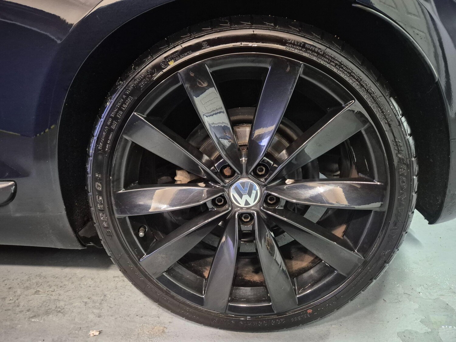 Used Volkswagen Scirocco for sale - 77484202: Photo 15