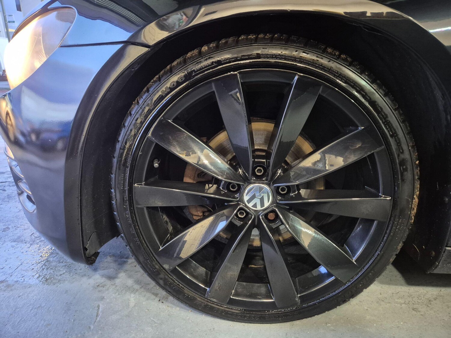 Used Volkswagen Scirocco for sale - 77484202: Photo 16