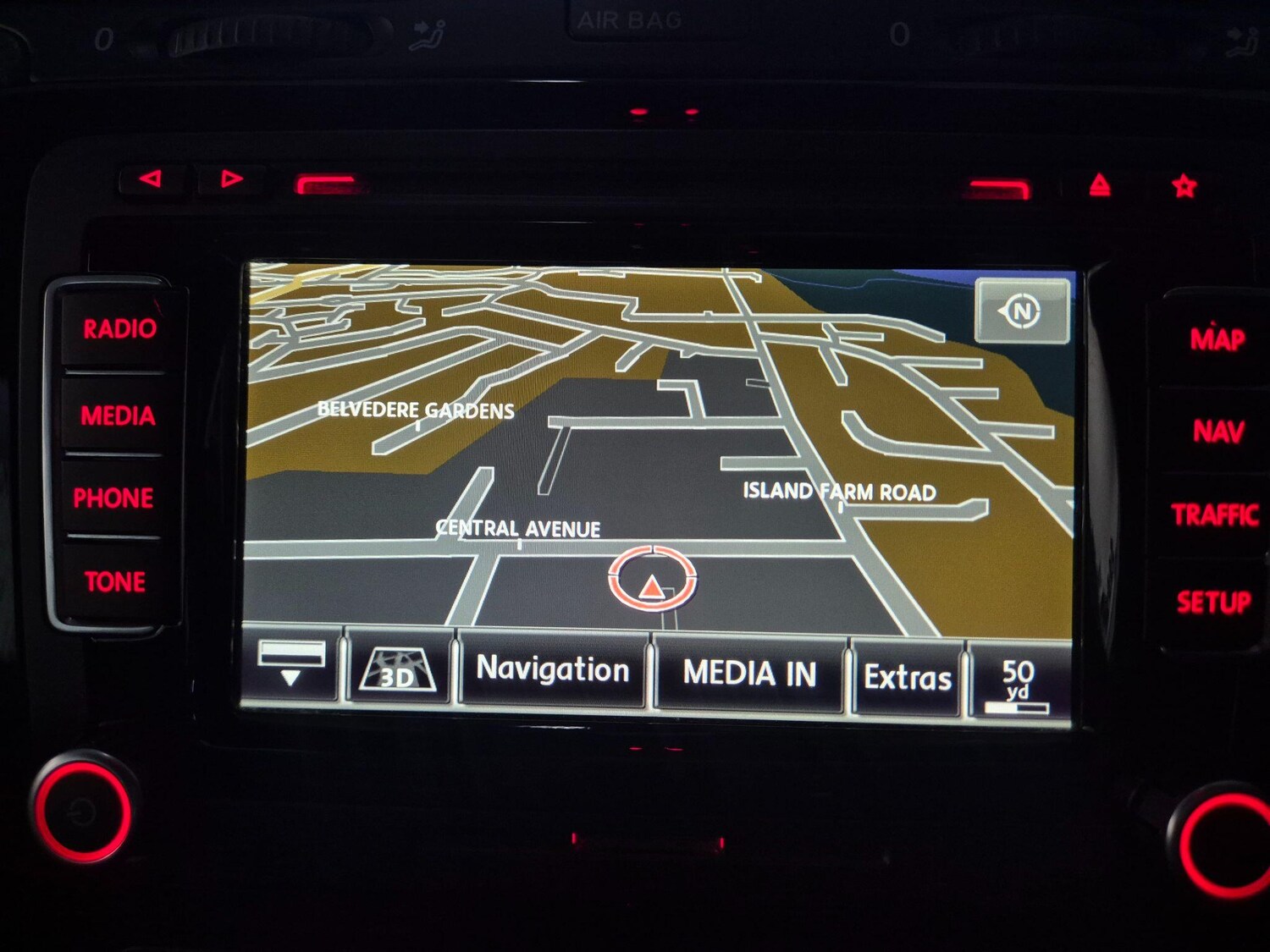 Used Volkswagen Scirocco for sale - 77484202: Photo 17