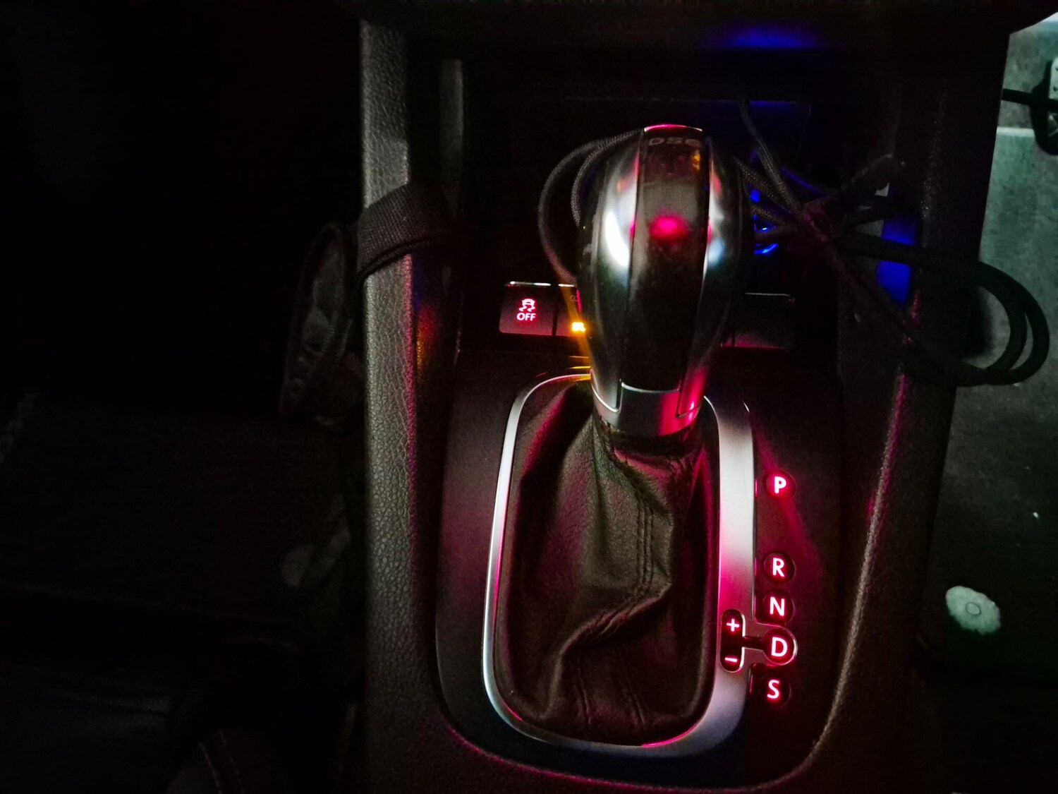 Used Volkswagen Scirocco for sale - 77484202: Photo 8