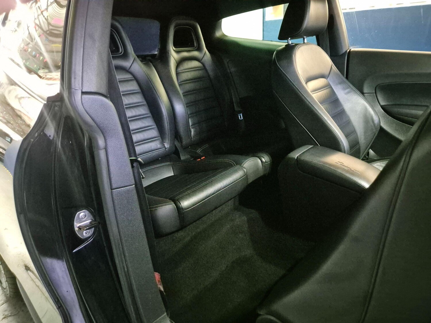 Used Volkswagen Scirocco for sale - 77484202: Photo 9