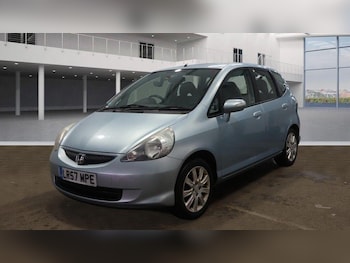 Used Honda Jazz 2007 for sale - 76002061: Photo