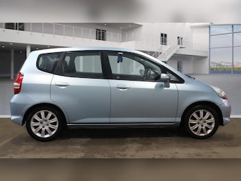 Used Honda Jazz 2007 for sale - 76002061: Photo