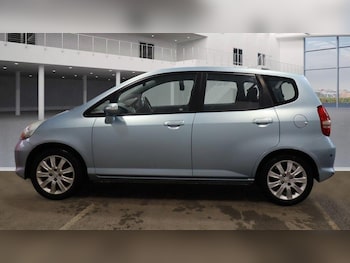 Used Honda Jazz 2007 for sale - 76002061: Photo