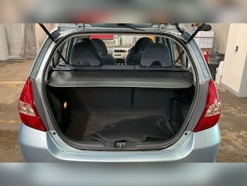 Used Honda Jazz 2007 for sale - 76002061: Photo