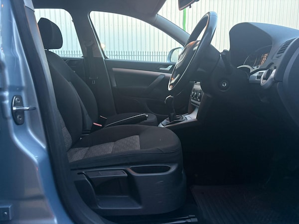 Used Skoda Octavia 2011 for sale - 76190042: Photo 11