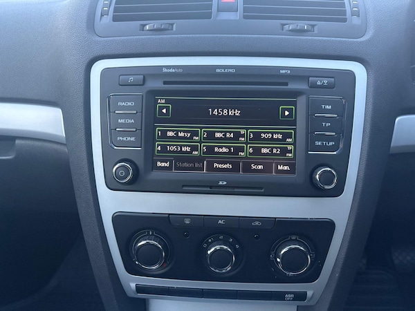 Used Skoda Octavia 2011 for sale - 76190042: Photo 12