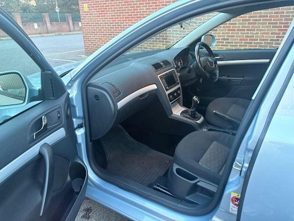 Used Skoda Octavia 2011 for sale - 76190042: Photo 13