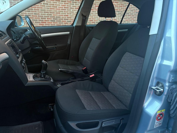 Used Skoda Octavia 2011 for sale - 76190042: Photo 15