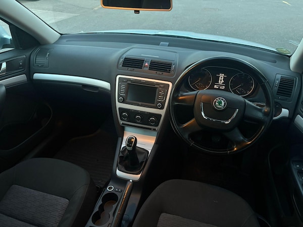 Used Skoda Octavia 2011 for sale - 76190042: Photo 19