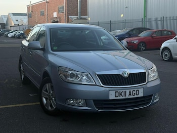 2011 (11) - 1.4 TSI SE Euro 5 5dr