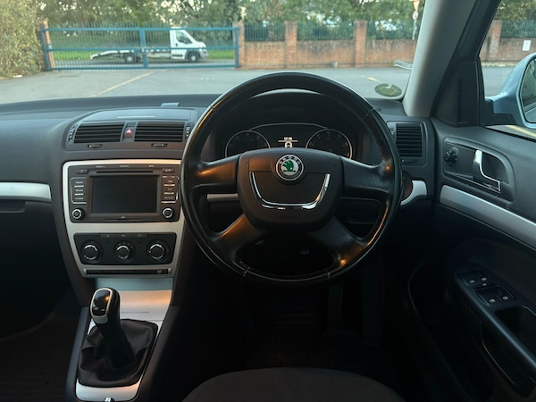 Used Skoda Octavia 2011 for sale - 76190042: Photo 20