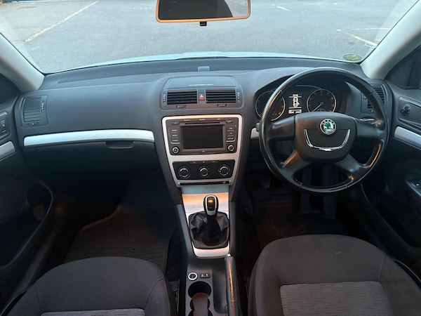 Used Skoda Octavia 2011 for sale - 76190042: Photo 21