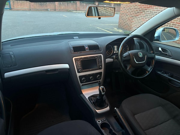 Used Skoda Octavia 2011 for sale - 76190042: Photo 22