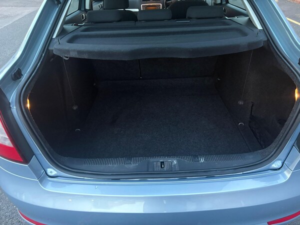 Used Skoda Octavia 2011 for sale - 76190042: Photo 23