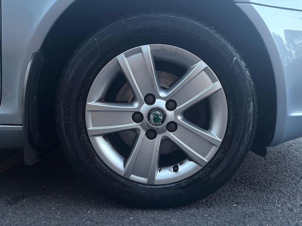 Used Skoda Octavia 2011 for sale - 76190042: Photo 25