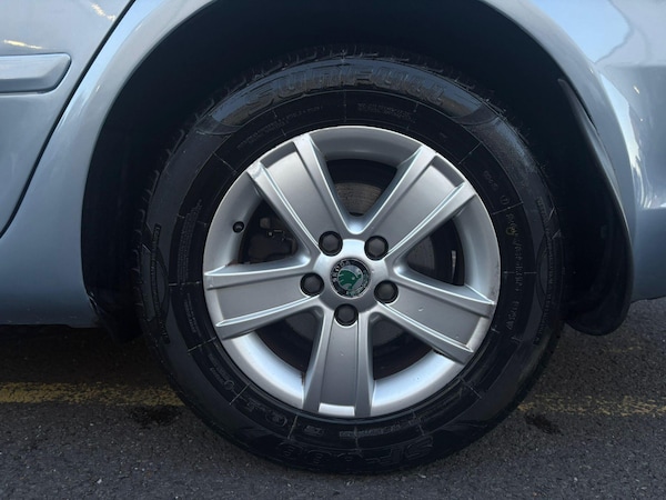 Used Skoda Octavia 2011 for sale - 76190042: Photo 26