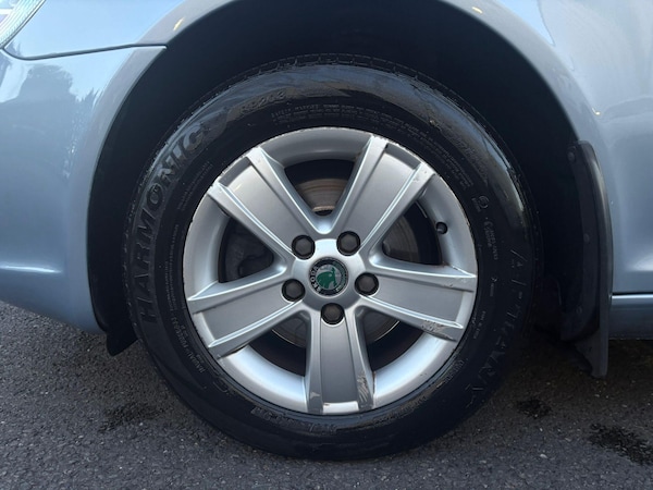 Used Skoda Octavia 2011 for sale - 76190042: Photo 27