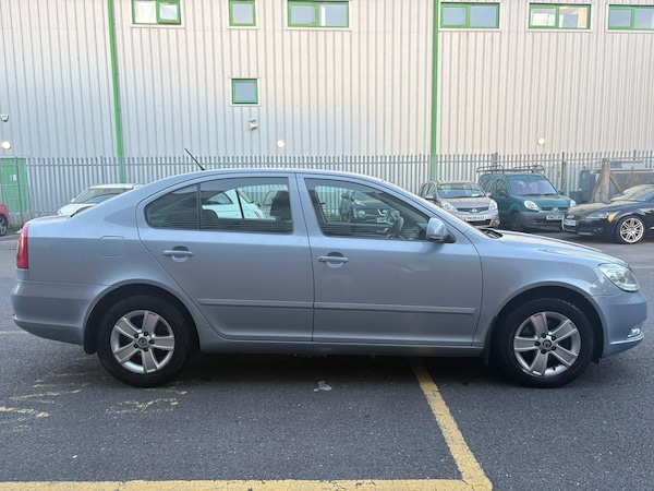 Used Skoda Octavia 2011 for sale - 76190042: Photo 2