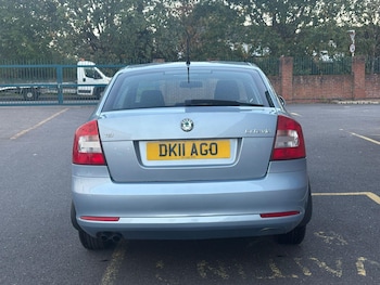 Used Skoda Octavia 2011 for sale - 76190042: Photo 3