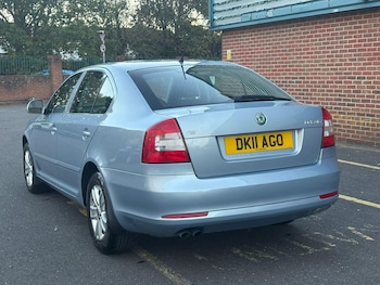 Used Skoda Octavia 2011 for sale - 76190042: Photo 4
