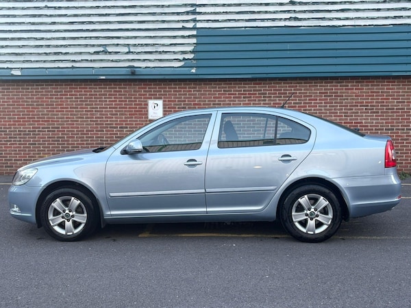 Used Skoda Octavia 2011 for sale - 76190042: Photo 5
