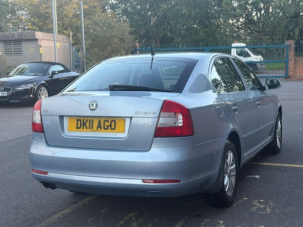 Used Skoda Octavia 2011 for sale - 76190042: Photo 6