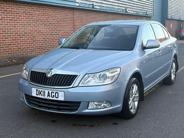 Used Skoda Octavia 2011 for sale - 76190042: Photo 7