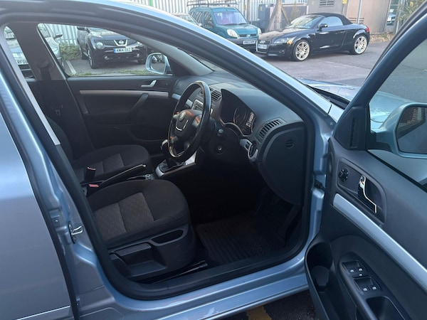 Used Skoda Octavia 2011 for sale - 76190042: Photo 8