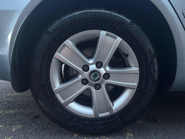 Used Skoda Octavia 2011 for sale - 76190042: Photo 9