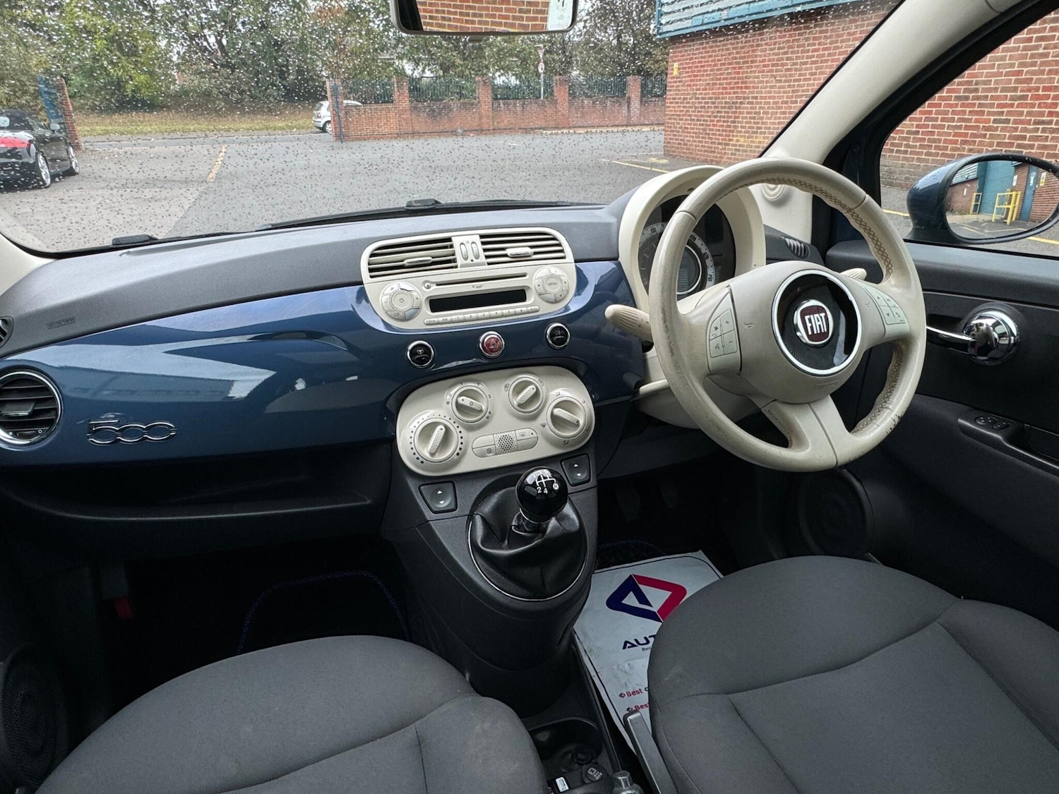 Used Fiat 500 2014 for sale - 77400752: Photo 10