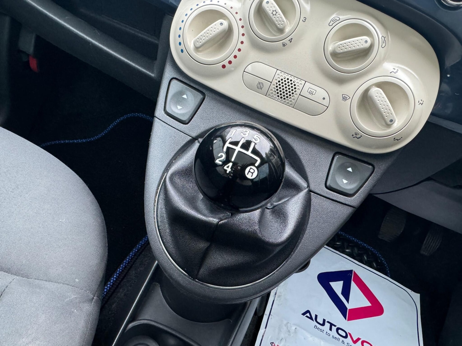 Used Fiat 500 2014 for sale - 77400752: Photo 14