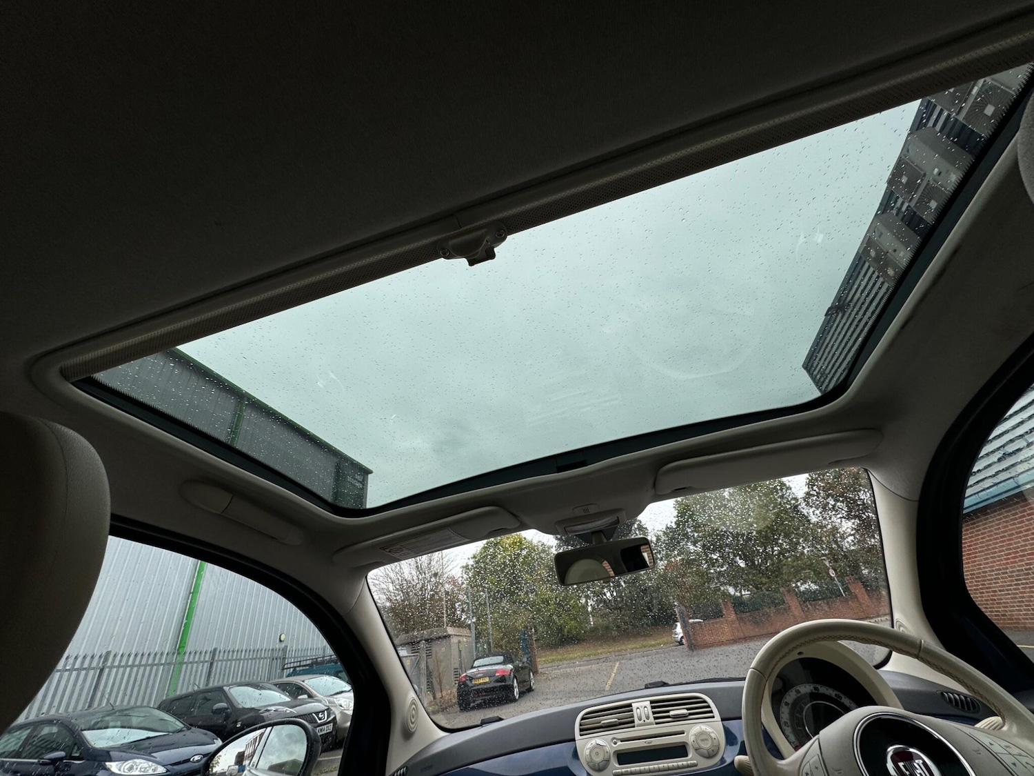 Used Fiat 500 2014 for sale - 77400752: Photo 15