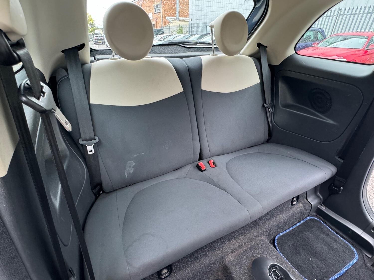 Used Fiat 500 2014 for sale - 77400752: Photo 17