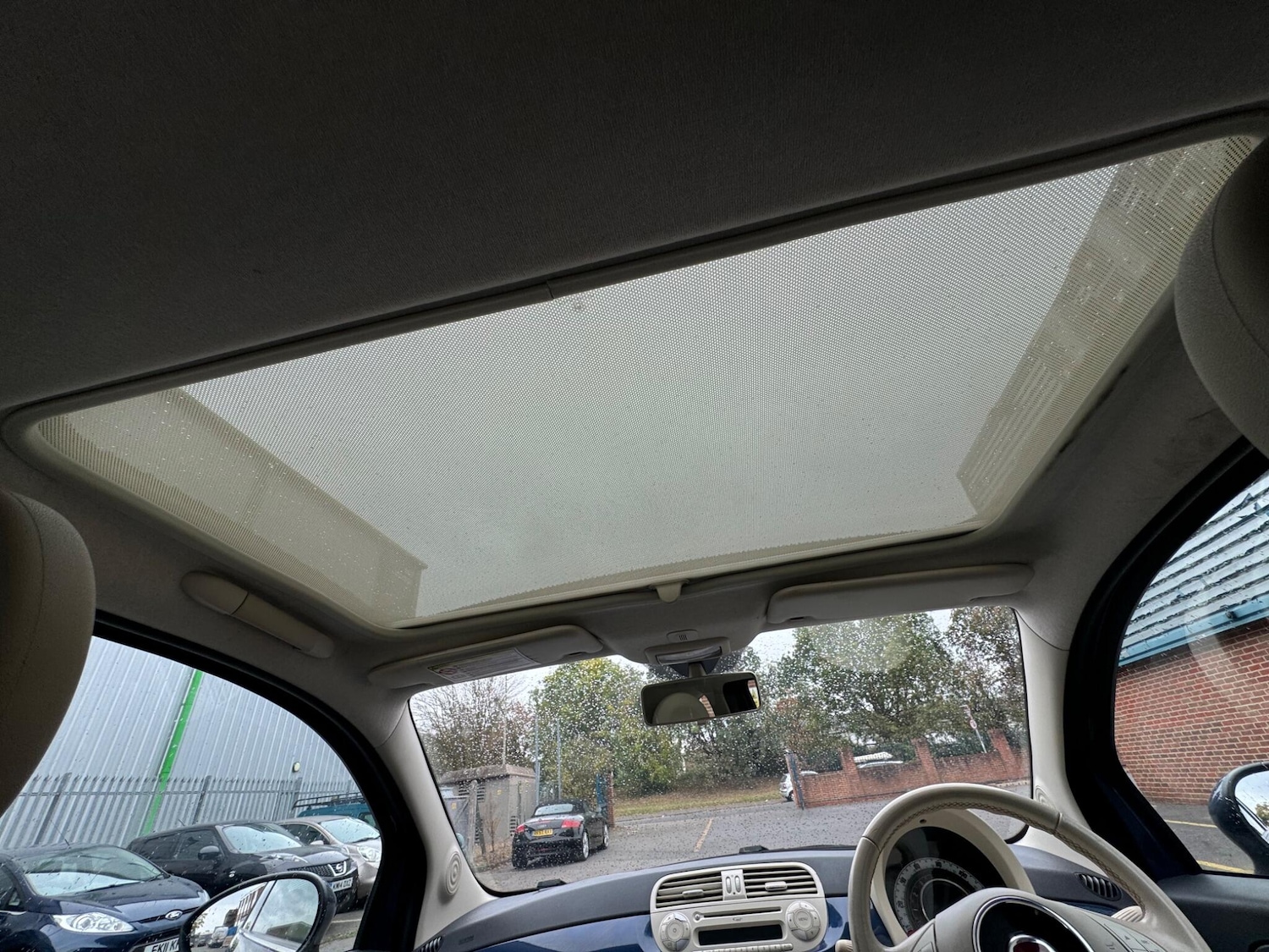 Used Fiat 500 2014 for sale - 77400752: Photo 29