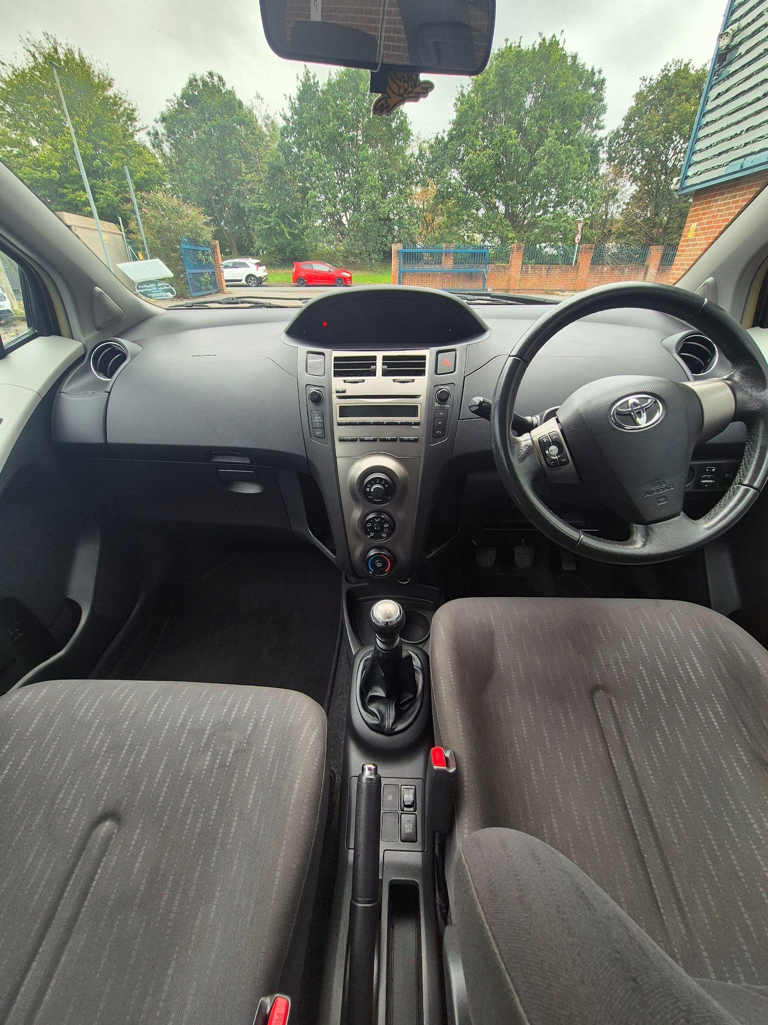 Vehicle 11