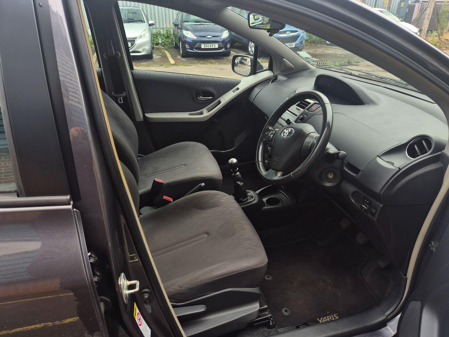 Vehicle 13