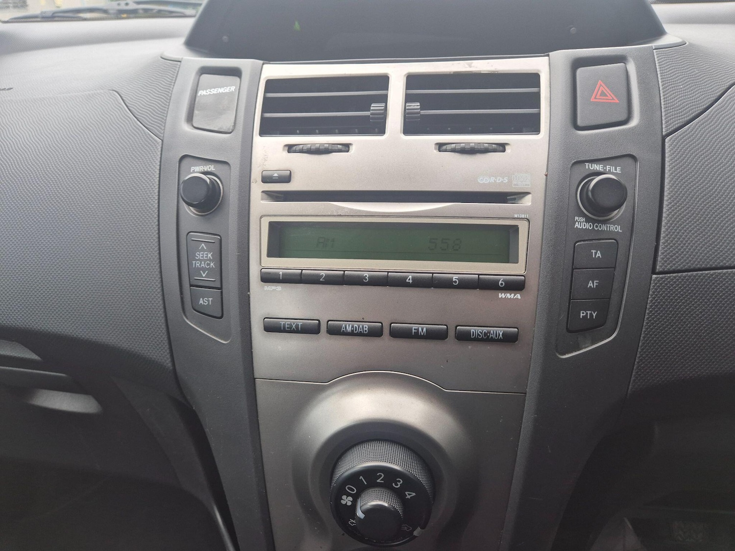 Vehicle 28