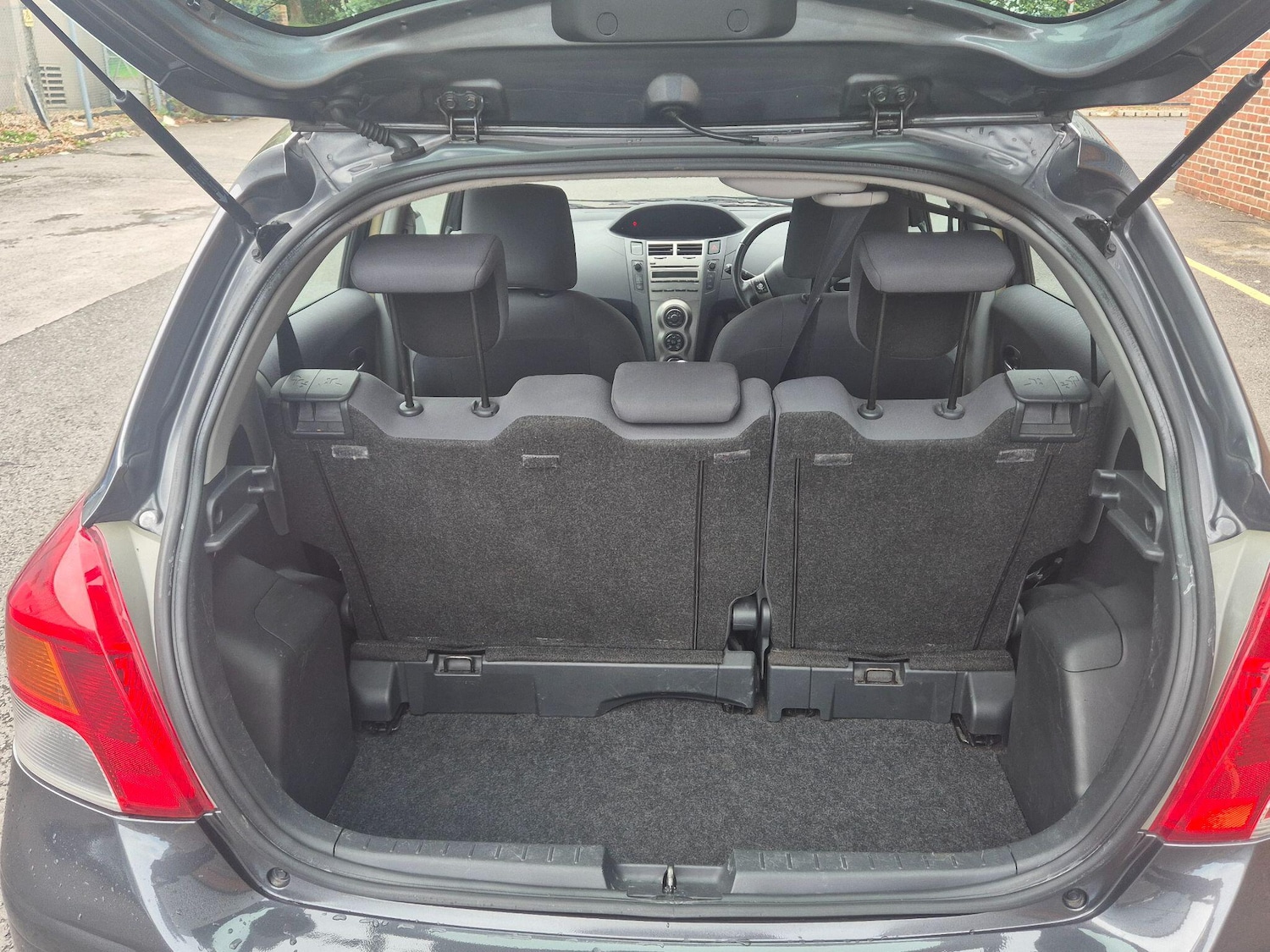 Vehicle 30