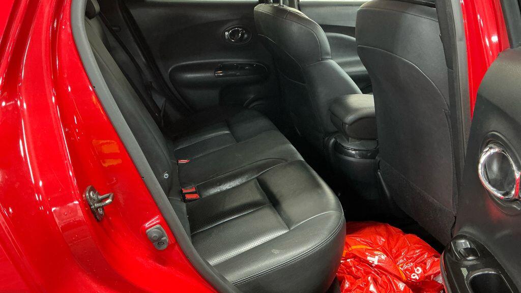 Used Nissan Juke for sale - 78062950: Photo 8