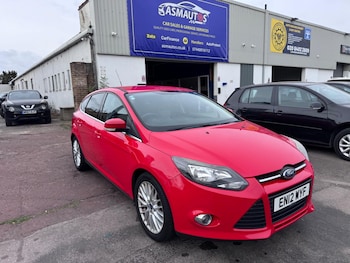 Used Ford Focus 2012 for sale - 79565842: Photo